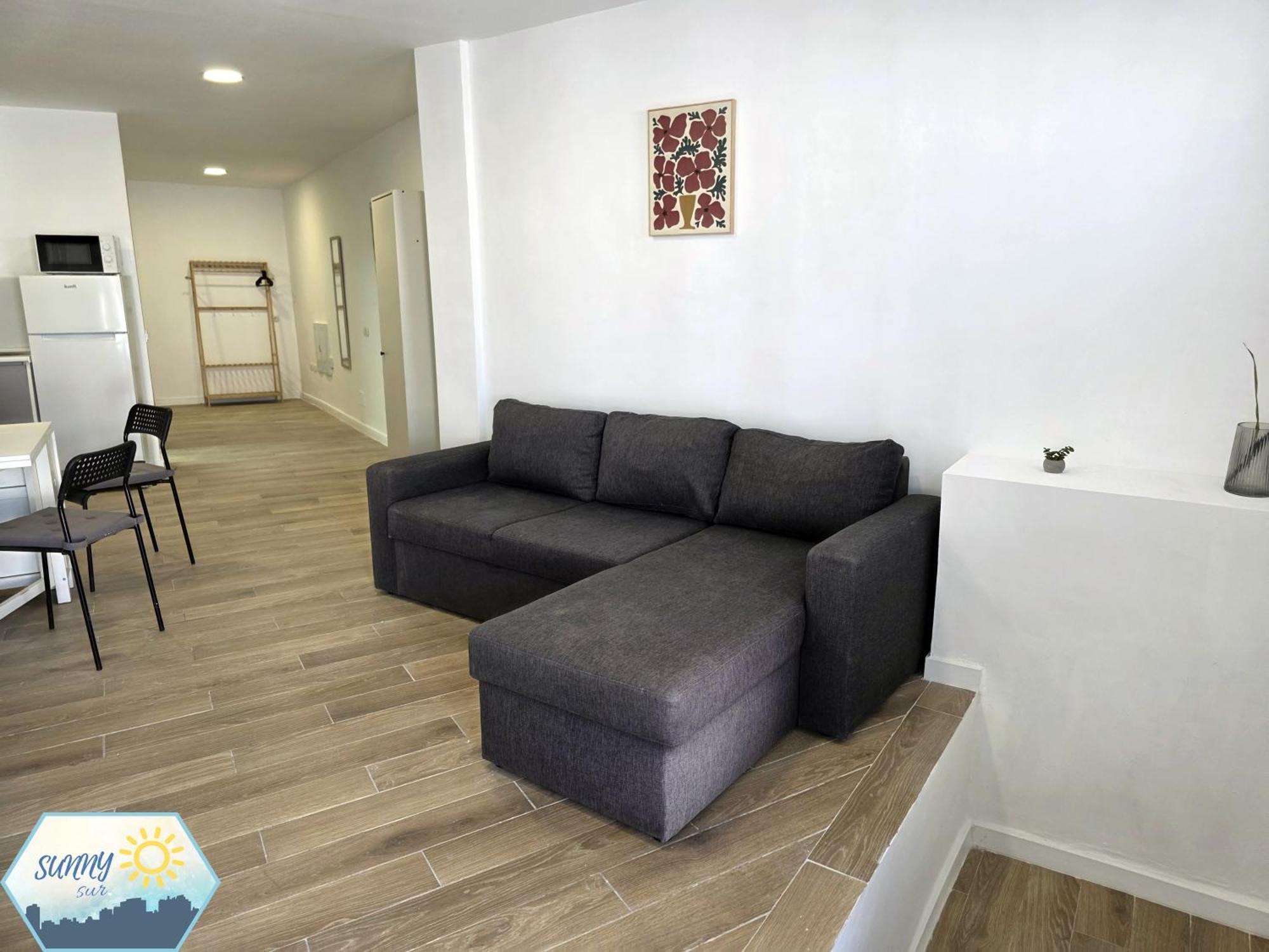 Apartment Sunny Churriana Jacaranda Ii *